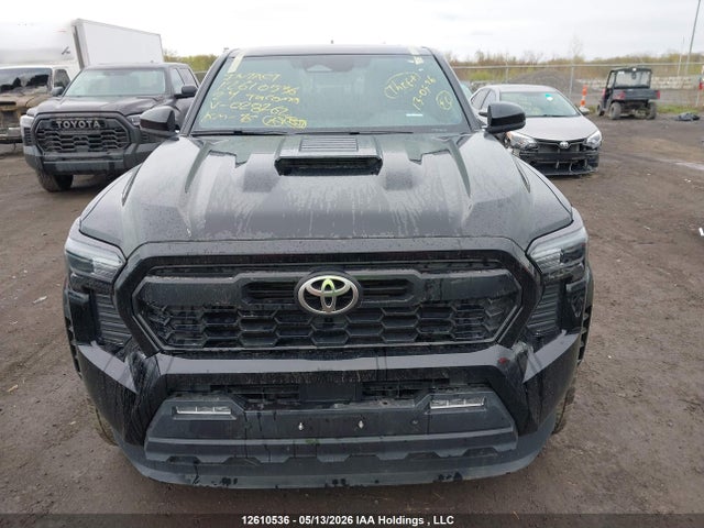 Продажа на аукционе авто 2024 Toyota Tacoma, vin: 3TYLE5JN8RT028262, номер лота: 12610536