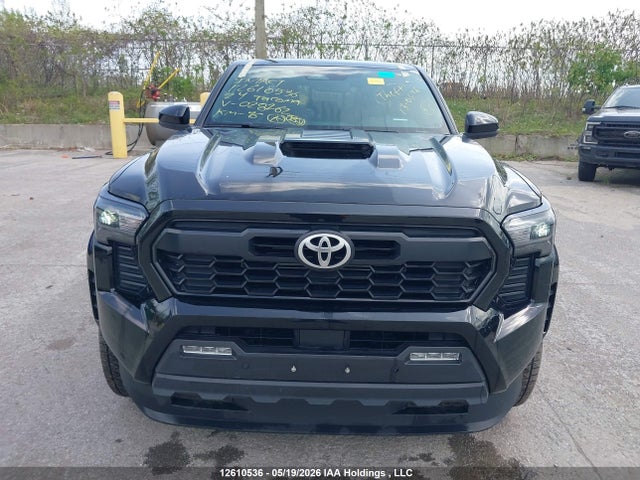 Продажа на аукционе авто 2024 Toyota Tacoma, vin: 3TYLE5JN8RT028262, номер лота: 12610536