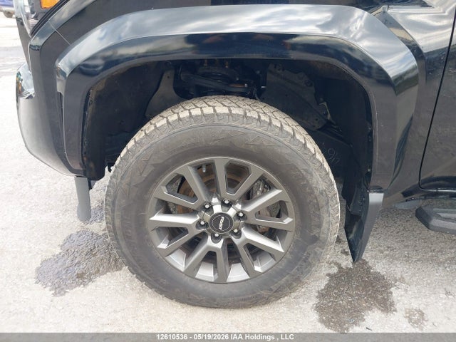 Продажа на аукционе авто 2024 Toyota Tacoma, vin: 3TYLE5JN8RT028262, номер лота: 12610536