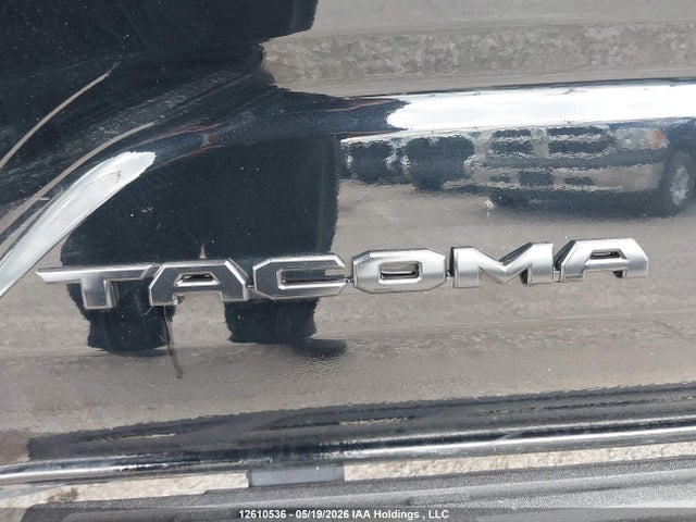 Продажа на аукционе авто 2024 Toyota Tacoma, vin: 3TYLE5JN8RT028262, номер лота: 12610536