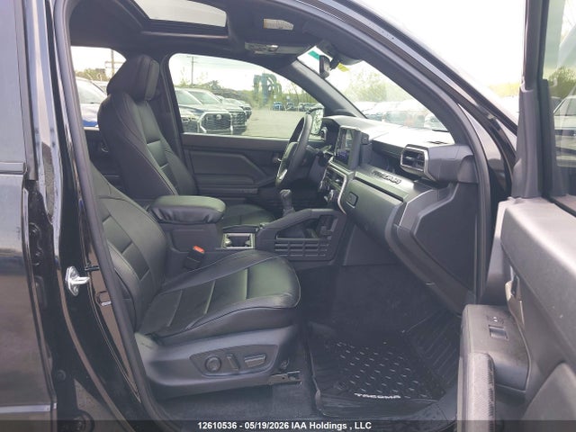 Продажа на аукционе авто 2024 Toyota Tacoma, vin: 3TYLE5JN8RT028262, номер лота: 12610536