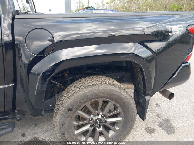 Продажа на аукционе авто 2024 Toyota Tacoma, vin: 3TYLE5JN8RT028262, номер лота: 12610536