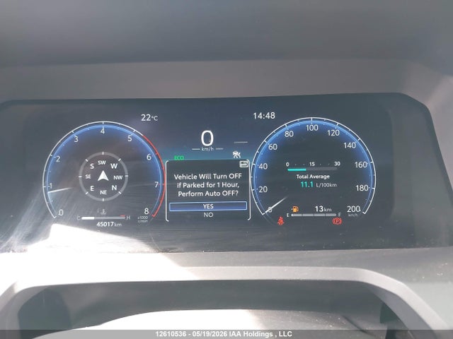 Продажа на аукционе авто 2024 Toyota Tacoma, vin: 3TYLE5JN8RT028262, номер лота: 12610536
