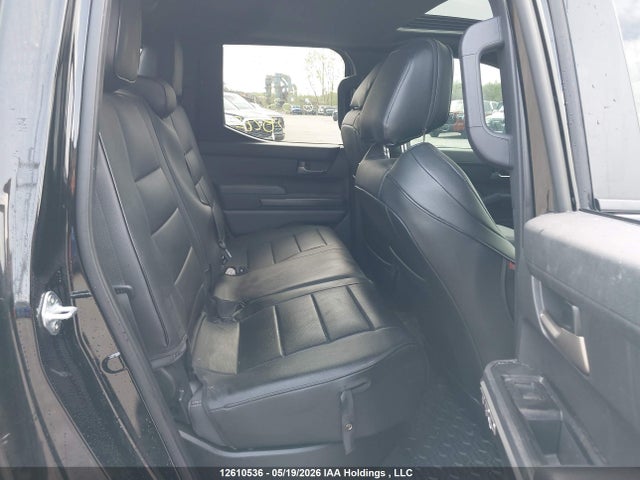 Продажа на аукционе авто 2024 Toyota Tacoma, vin: 3TYLE5JN8RT028262, номер лота: 12610536