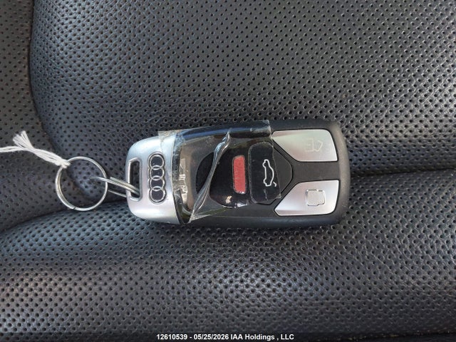 Aukcja sprzedaży 2018 Audi Q7 Premium Plus, vin: WA1LAAF77JD042500, numer aukcji: 12610539
