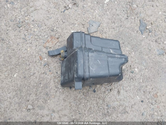 12610540 :رقم المزاد ، 5J6RE48749L806687 vin ، 2009 Honda Cr-v Exl مزاد بيع