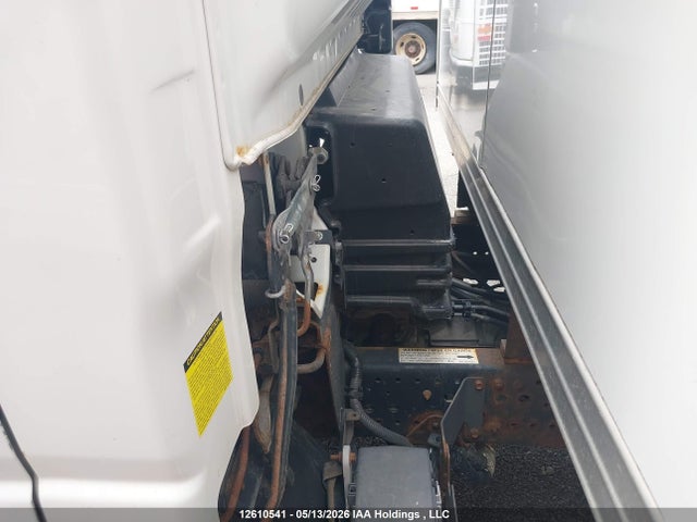 12610541 :رقم المزاد ، 54DC4W1C4KS803264 vin ، 2019 Isuzu Npr Hd مزاد بيع