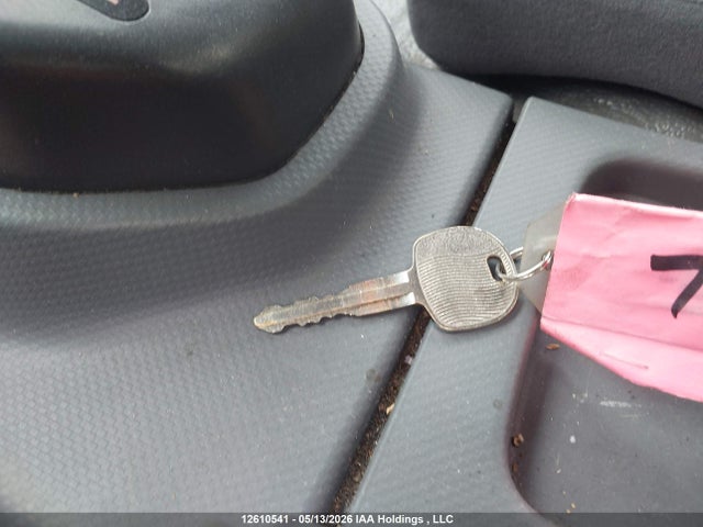 12610541 :رقم المزاد ، 54DC4W1C4KS803264 vin ، 2019 Isuzu Npr Hd مزاد بيع