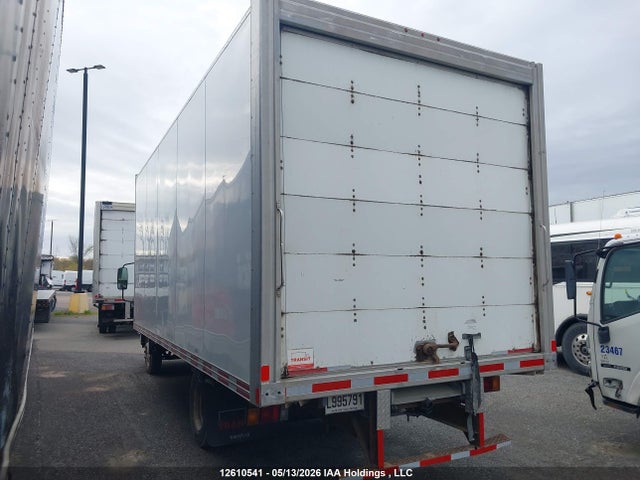 12610541 :رقم المزاد ، 54DC4W1C4KS803264 vin ، 2019 Isuzu Npr Hd مزاد بيع