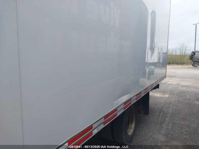 12610541 :رقم المزاد ، 54DC4W1C4KS803264 vin ، 2019 Isuzu Npr Hd مزاد بيع