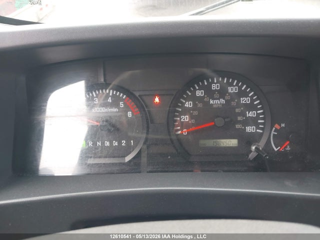 12610541 :رقم المزاد ، 54DC4W1C4KS803264 vin ، 2019 Isuzu Npr Hd مزاد بيع