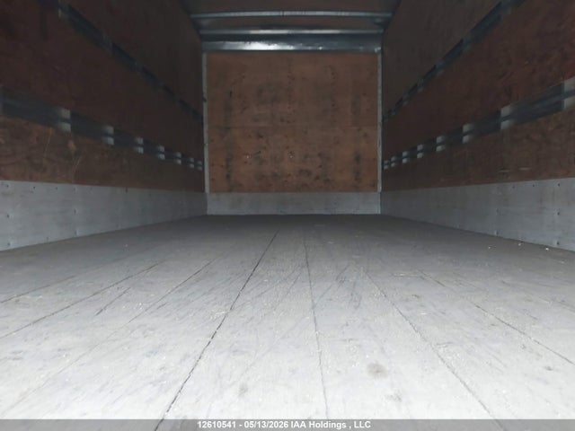 12610541 :رقم المزاد ، 54DC4W1C4KS803264 vin ، 2019 Isuzu Npr Hd مزاد بيع