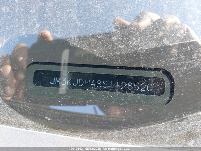 2025 Mazda Cx-70 Plug-in Hybrid Gt მანქანა იყიდება აუქციონზე, vin: JM3KJDHA8S1128520, აუქციონის ნომერი: 12610542