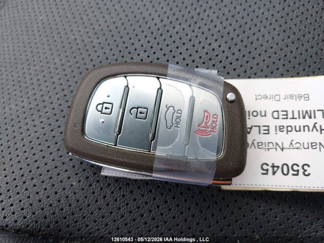 Продажа на аукционе авто 2014 Hyundai Elantra, vin: KMHDH4AH9EU075720, номер лота: 12610543