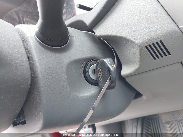 12610544 :رقم المزاد ، 2T1BU4EEXAC463862 vin ، 2010 Toyota Corolla S/le/xle مزاد بيع
