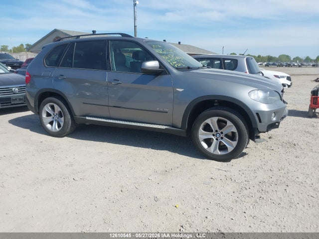 Aukcja sprzedaży 2010 Bmw X5 3.0i, vin: 5UXFE4C52AL384534, numer aukcji: 12610545
