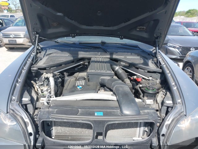 2010 Bmw X5 3.0i მანქანა იყიდება აუქციონზე, vin: 5UXFE4C52AL384534, აუქციონის ნომერი: 12610545