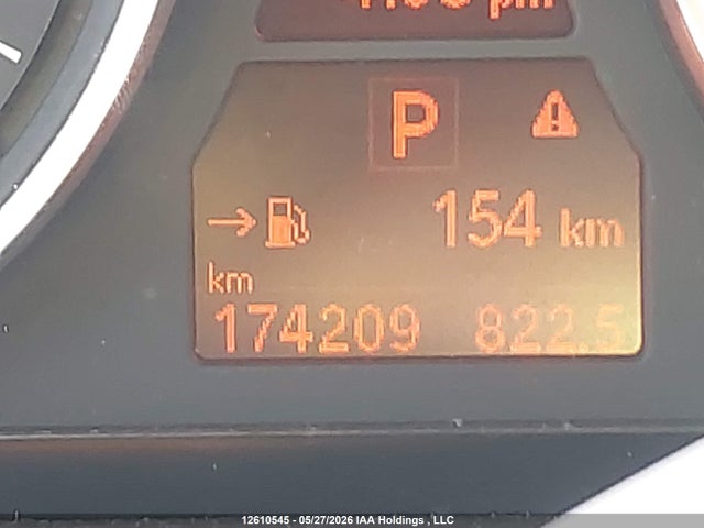 2010 Bmw X5 3.0i მანქანა იყიდება აუქციონზე, vin: 5UXFE4C52AL384534, აუქციონის ნომერი: 12610545