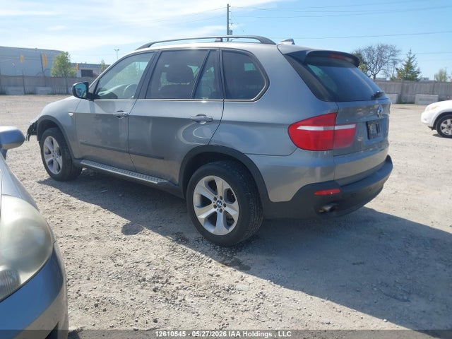 2010 Bmw X5 3.0i მანქანა იყიდება აუქციონზე, vin: 5UXFE4C52AL384534, აუქციონის ნომერი: 12610545