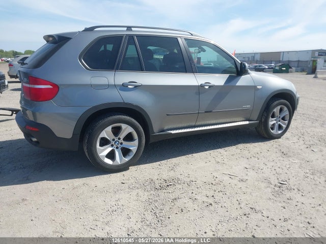 2010 Bmw X5 3.0i მანქანა იყიდება აუქციონზე, vin: 5UXFE4C52AL384534, აუქციონის ნომერი: 12610545