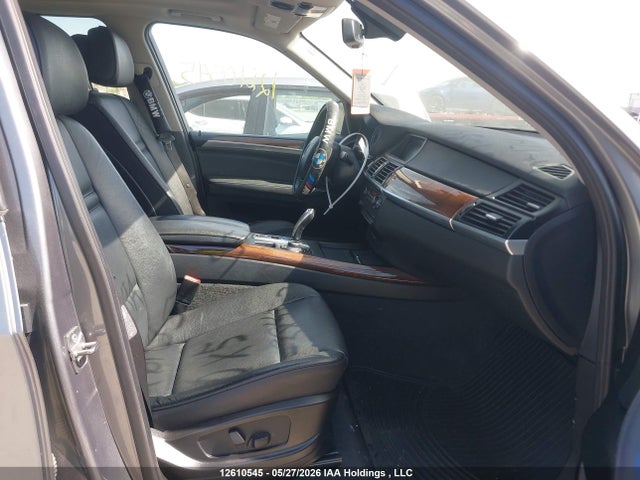 2010 Bmw X5 3.0i მანქანა იყიდება აუქციონზე, vin: 5UXFE4C52AL384534, აუქციონის ნომერი: 12610545