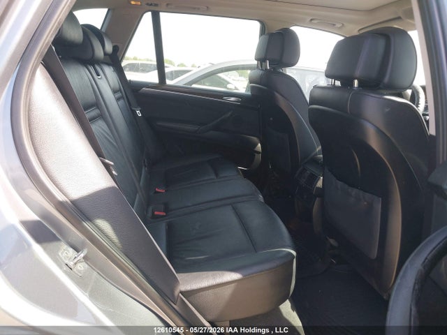 2010 Bmw X5 3.0i მანქანა იყიდება აუქციონზე, vin: 5UXFE4C52AL384534, აუქციონის ნომერი: 12610545