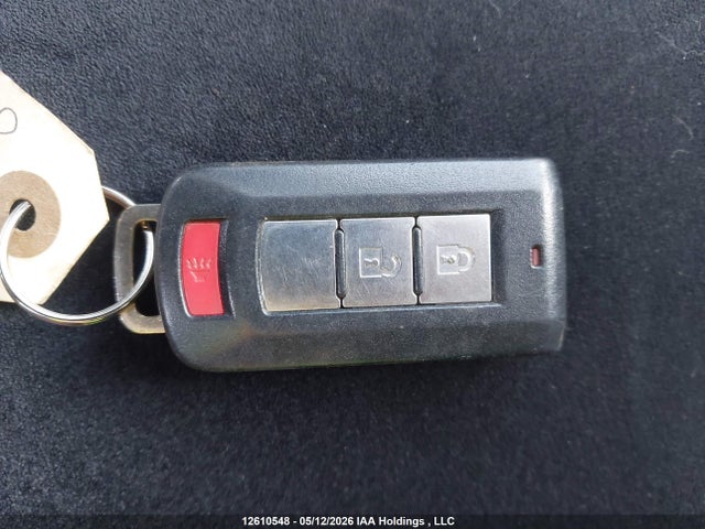 Aukcja sprzedaży 2010 Mitsubishi Outlander, vin: JA4JT3AX9AZ607871, numer aukcji: 12610548