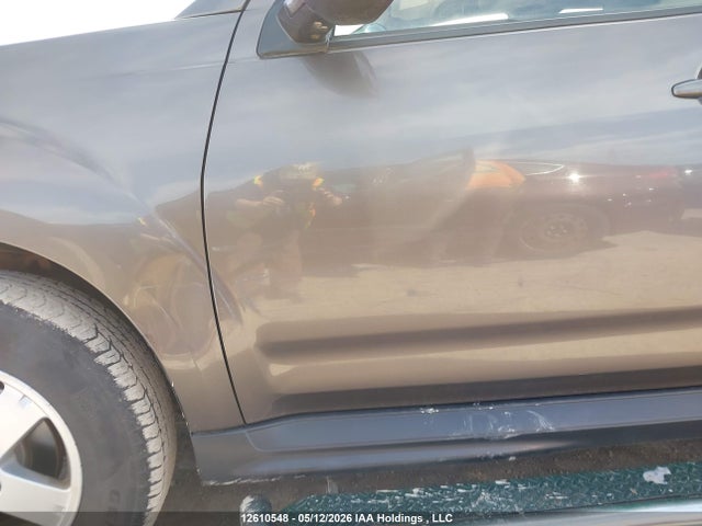 Aukcja sprzedaży 2010 Mitsubishi Outlander, vin: JA4JT3AX9AZ607871, numer aukcji: 12610548