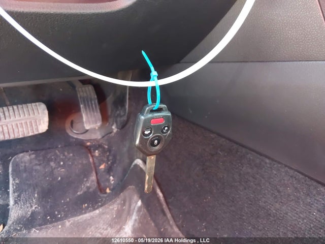 Aukcja sprzedaży 2011 Subaru Legacy Outback, vin: 4S4BRJLC6B2325748, numer aukcji: 12610550
