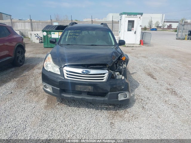 Aukcja sprzedaży 2011 Subaru Legacy Outback, vin: 4S4BRJLC6B2325748, numer aukcji: 12610550