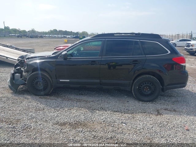 Aukcja sprzedaży 2011 Subaru Legacy Outback, vin: 4S4BRJLC6B2325748, numer aukcji: 12610550