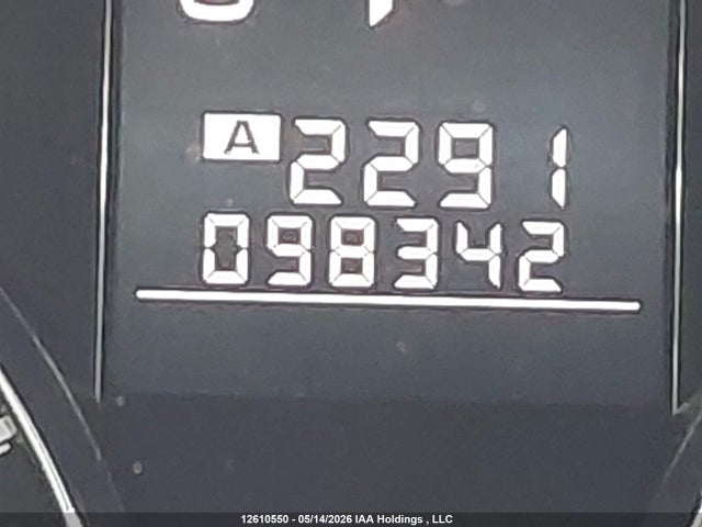 Aukcja sprzedaży 2011 Subaru Legacy Outback, vin: 4S4BRJLC6B2325748, numer aukcji: 12610550