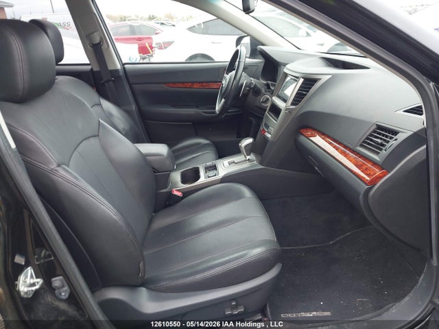 Aukcja sprzedaży 2011 Subaru Legacy Outback, vin: 4S4BRJLC6B2325748, numer aukcji: 12610550