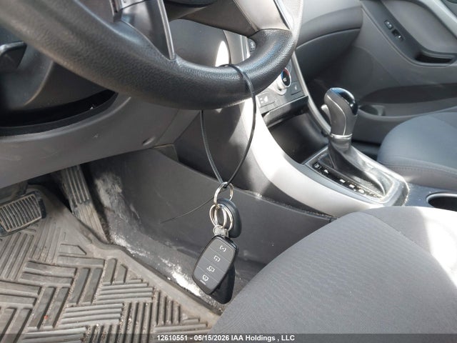 5NPDH4AE6EH510567 Hyundai Elantra Se/sport/limited