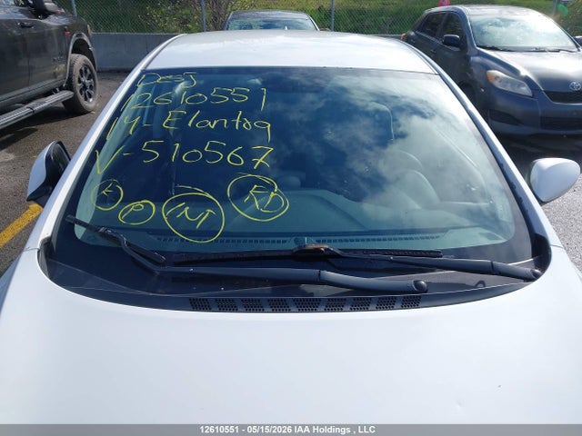 5NPDH4AE6EH510567 Hyundai Elantra Se/sport/limited