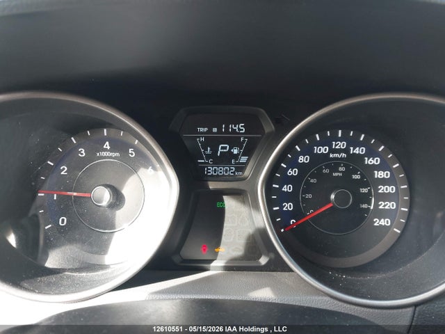 5NPDH4AE6EH510567 Hyundai Elantra Se/sport/limited