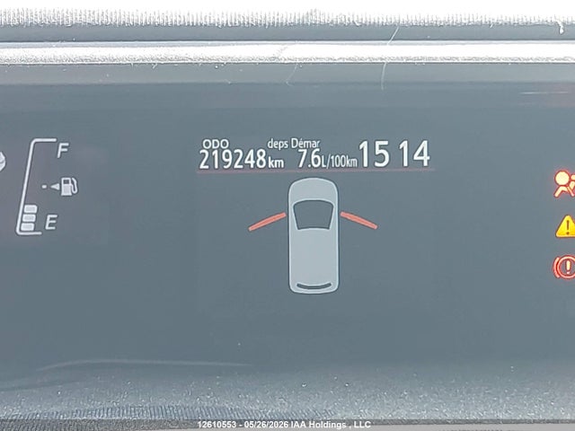 Toyota Prius C Technology 2016 JTDKDTB33G1126671 Image 15