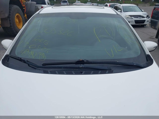 12610554 :رقم المزاد ، KNAFX4A67F5305326 vin ، 2015 Kia Forte مزاد بيع