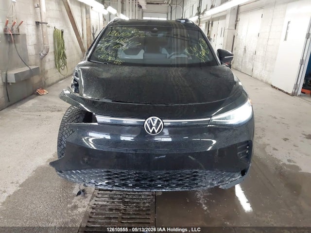 1V2WSPE80RC014017 Volkswagen ID.4 PRO S