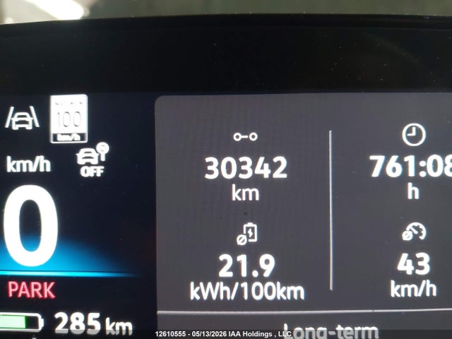 Volkswagen ID.4 PRO S 2024 1V2WSPE80RC014017 Image 15