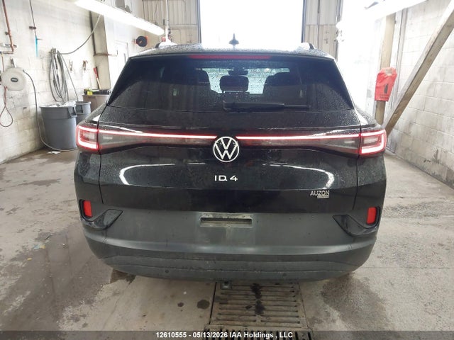 Volkswagen ID.4 PRO S 2024 1V2WSPE80RC014017 Image 16
