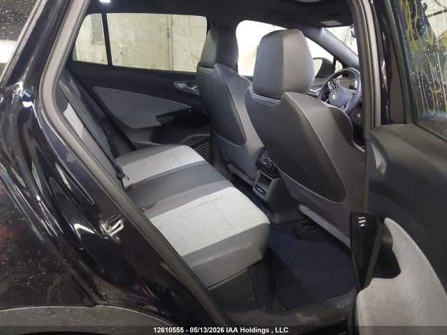 Volkswagen ID.4 PRO S 2024 1V2WSPE80RC014017 Image 8