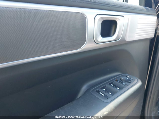 Продажа на аукционе авто 2024 Hyundai Santa Fe Preferred Hybrid Awd With Trend Package, vin: KM8P3DG12RU058740, номер лота: 12610556