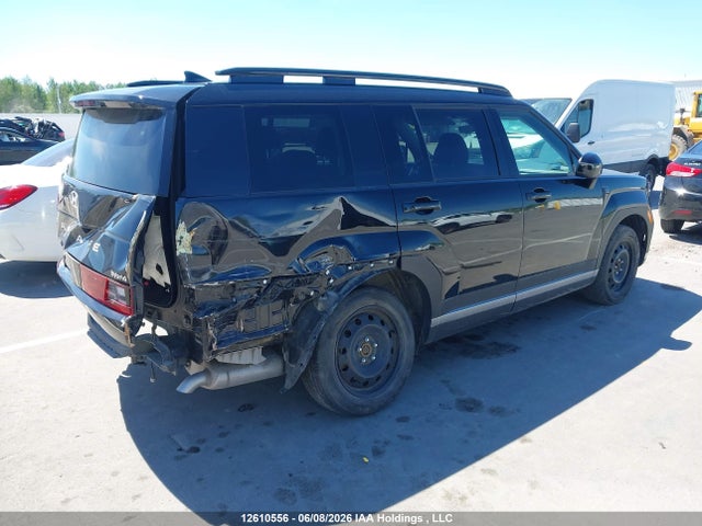Продажа на аукционе авто 2024 Hyundai Santa Fe Preferred Hybrid Awd With Trend Package, vin: KM8P3DG12RU058740, номер лота: 12610556
