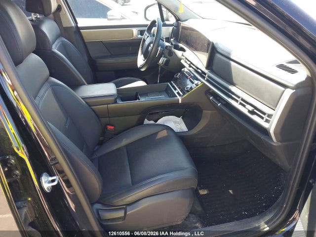 Продажа на аукционе авто 2024 Hyundai Santa Fe Preferred Hybrid Awd With Trend Package, vin: KM8P3DG12RU058740, номер лота: 12610556