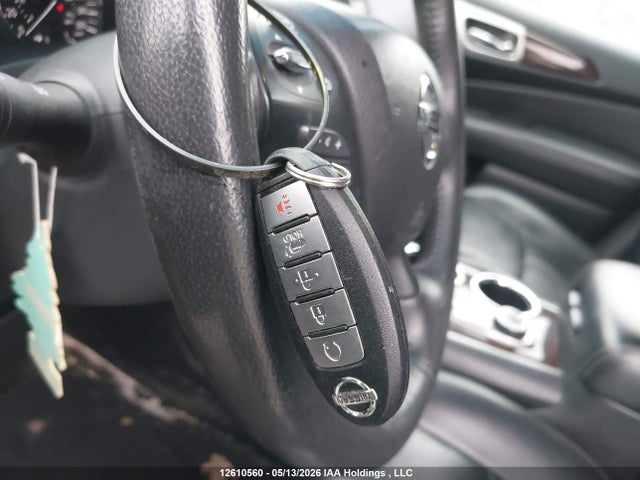 Nissan Pathfinder 2016 5N1AR2MM9GC655555 Image 11