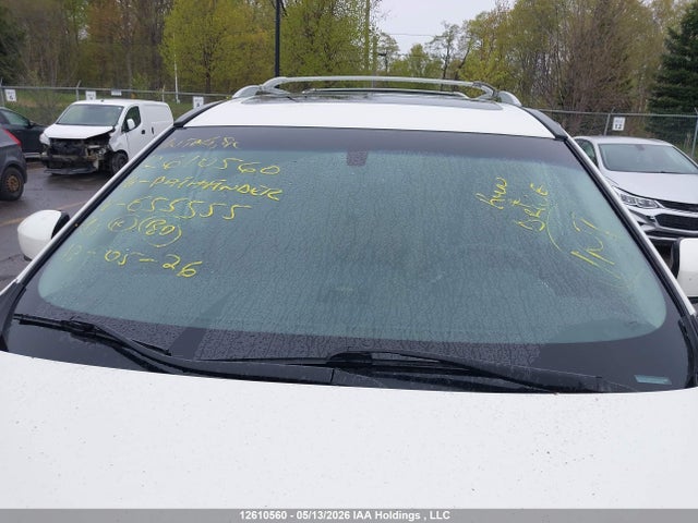 Nissan Pathfinder 2016 5N1AR2MM9GC655555 Image 17