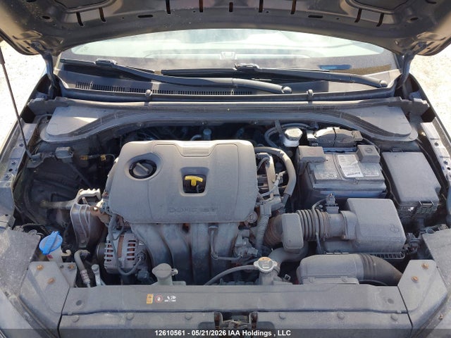 Aukcja sprzedaży 2020 Hyundai Elantra Se, vin: KMHD74LF6LU990102, numer aukcji: 12610561