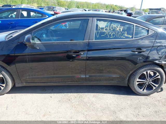 Aukcja sprzedaży 2020 Hyundai Elantra Se, vin: KMHD74LF6LU990102, numer aukcji: 12610561