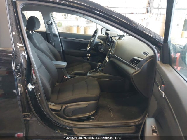 Aukcja sprzedaży 2020 Hyundai Elantra Se, vin: KMHD74LF6LU990102, numer aukcji: 12610561